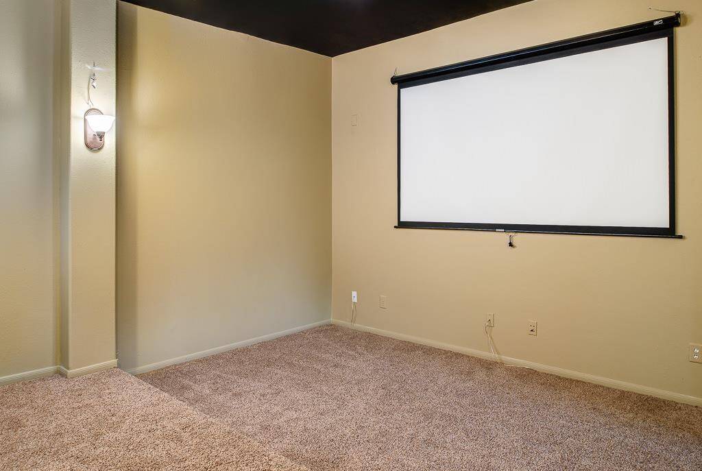 Media Room