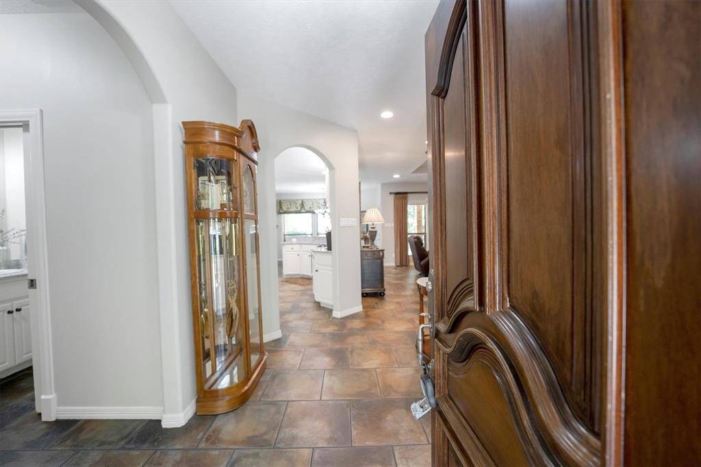 Take a step inside and fall in love with this classic, beautifully maintained home.