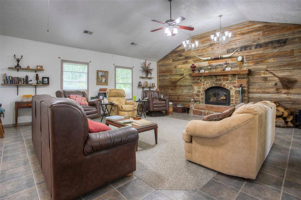 Family Room - another view
