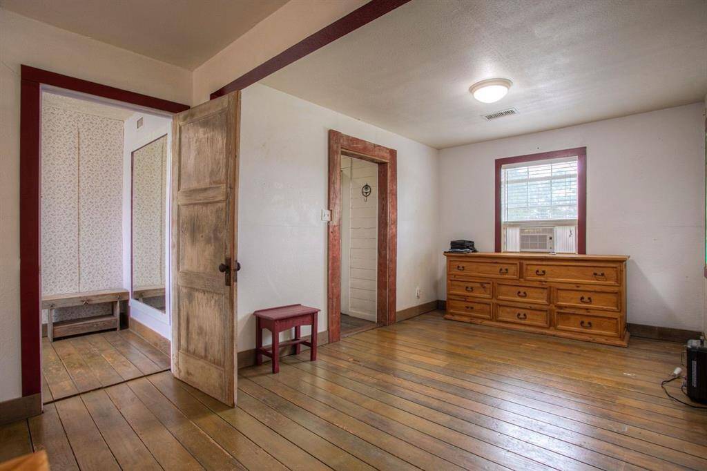 Primary Bedroom -
