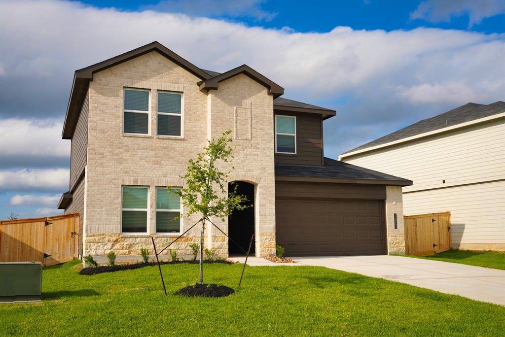 Gorgeous Two Story in Mill Creek!