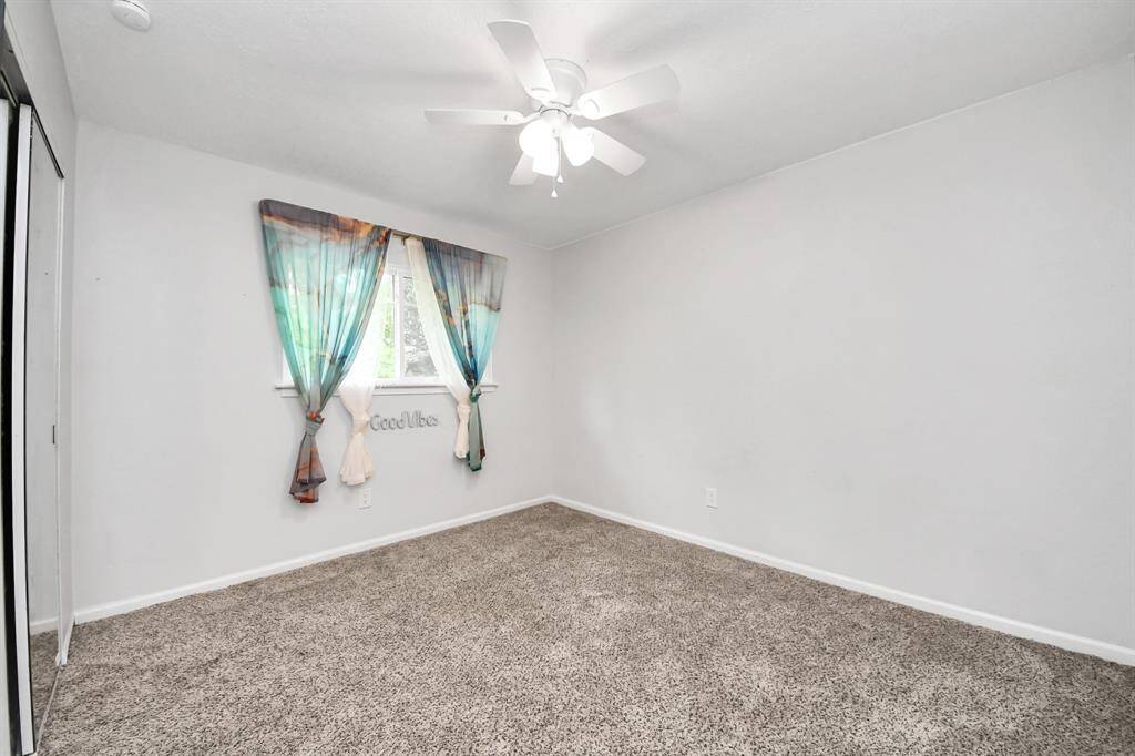 3rd Bedroom