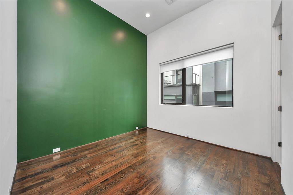 Bedroom #2