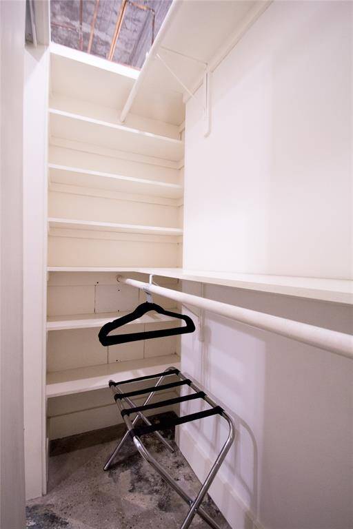 2ND BEDROOM CLOSET