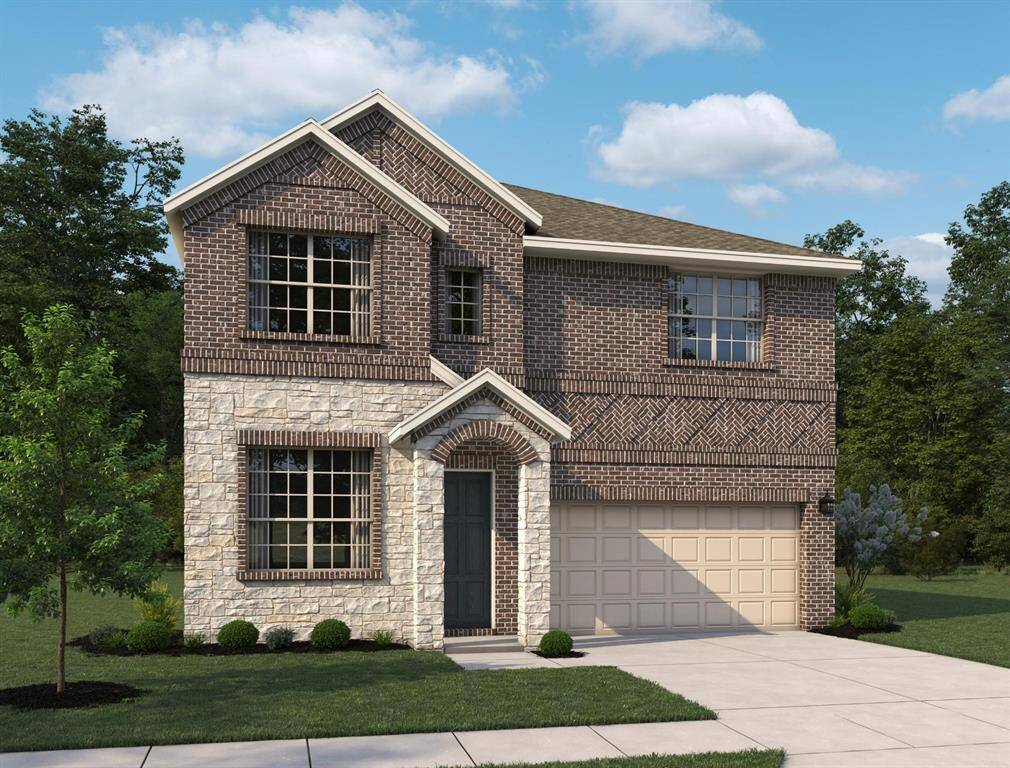 Welcome home to 15722 Mountain Laurel Lane located in the community of Cedar Pointe and zoned to Crosby ISD.