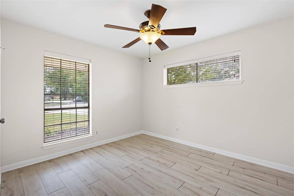 Front bedroom