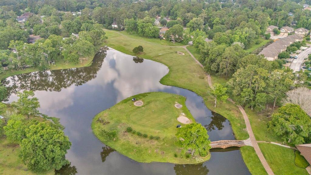 Golf Course