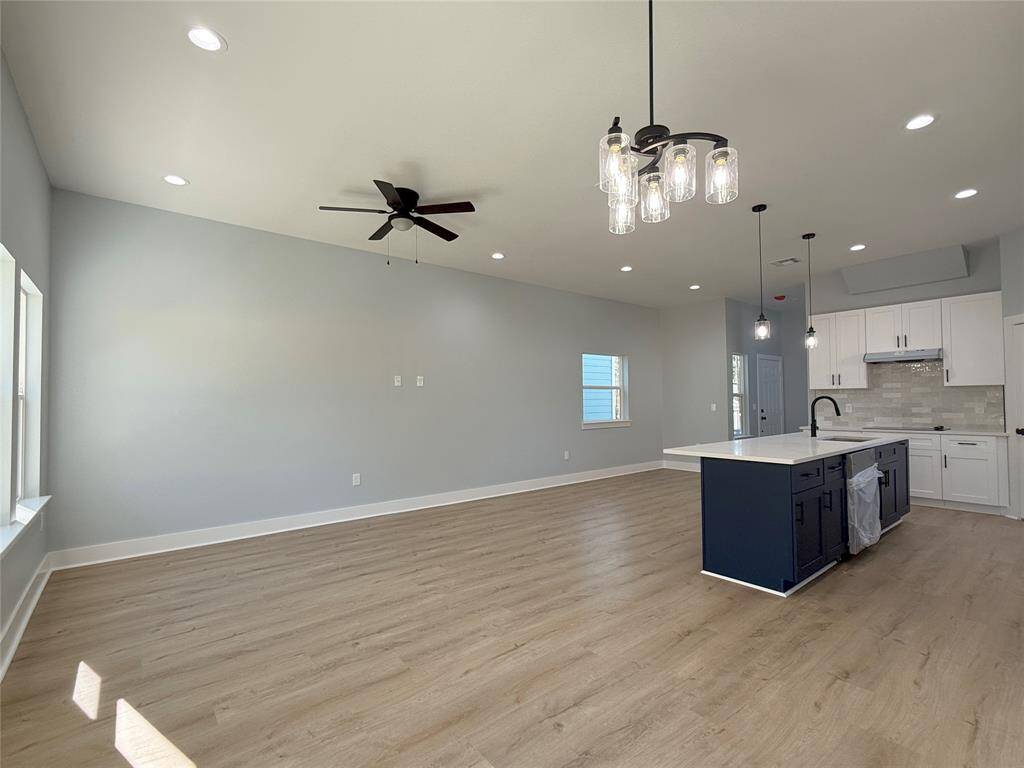 A beautifully designed floor plan that maximizes comfort and showcases this home at its finest.
