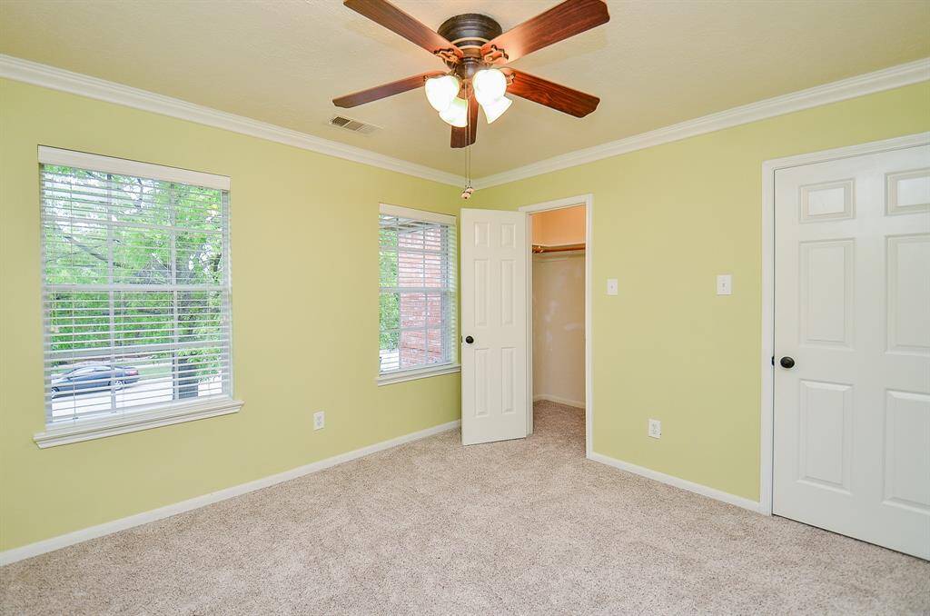 Another Relaxing Secondary Bedroom