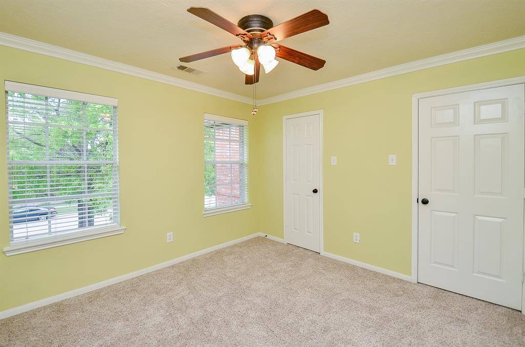 Another Relaxing Secondary Bedroom