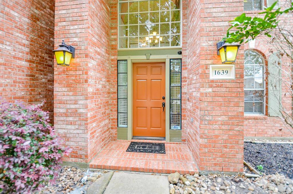 Welcome Home!