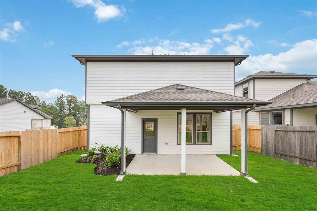 Not Actual Home. Representative Photo