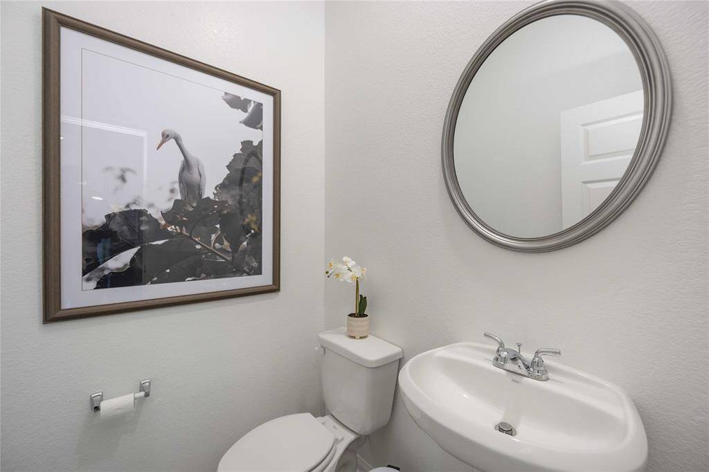 Not Actual Home. Representative Photo