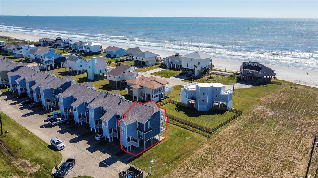 Welcome to your Beach life! Perfect opportunity to live at the beach full time, as a 2nd home, or invest in a STR!