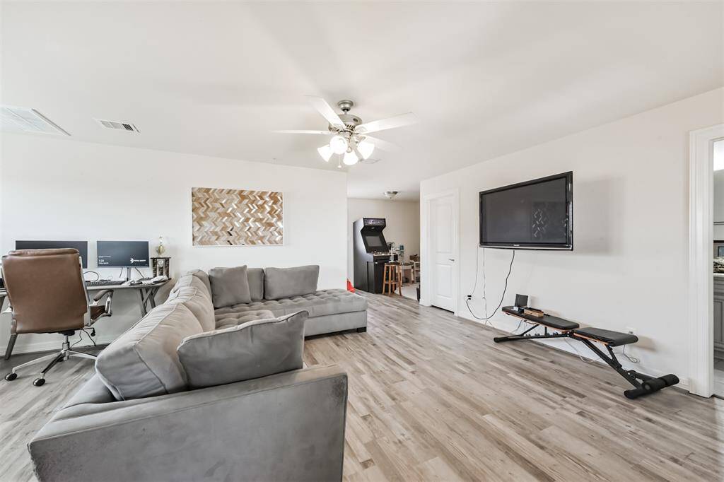 Gameroom