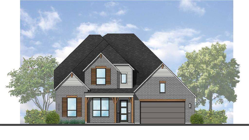 Elevation RM