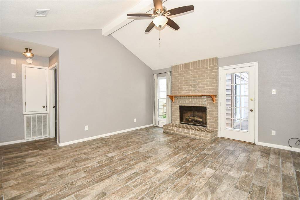 Open concept to the kitchen. Windows replaced throughout!