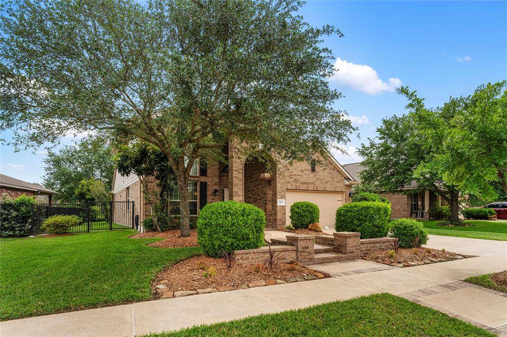 18823 Cove Mill Lane