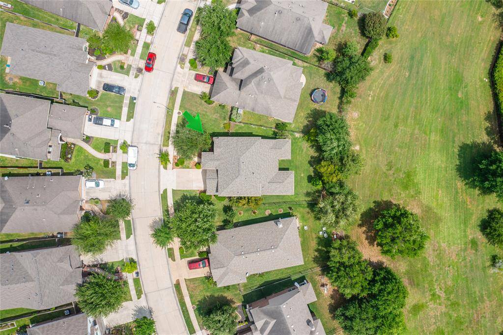 18823 Cove Mill Lane - Bridgeland - Cypress TX