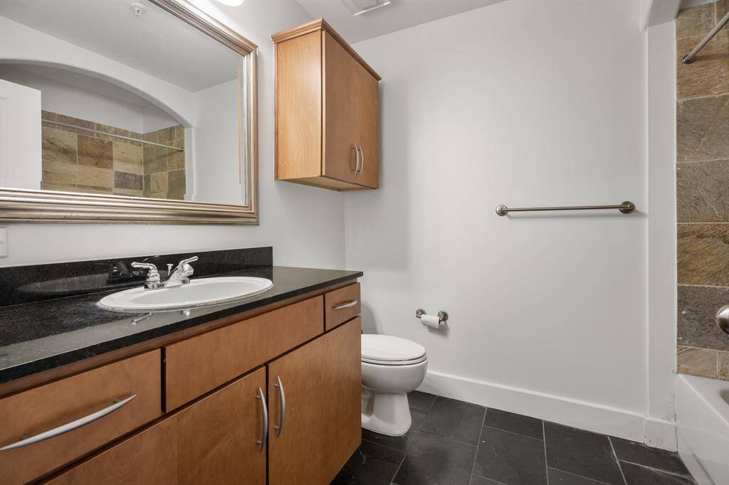 2nd bathroom vanity