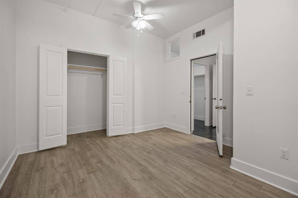 3rd bedroom