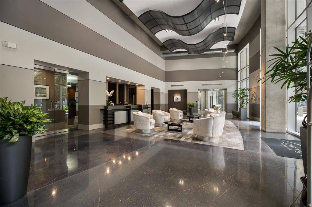 24/7 Concierge and on site valet