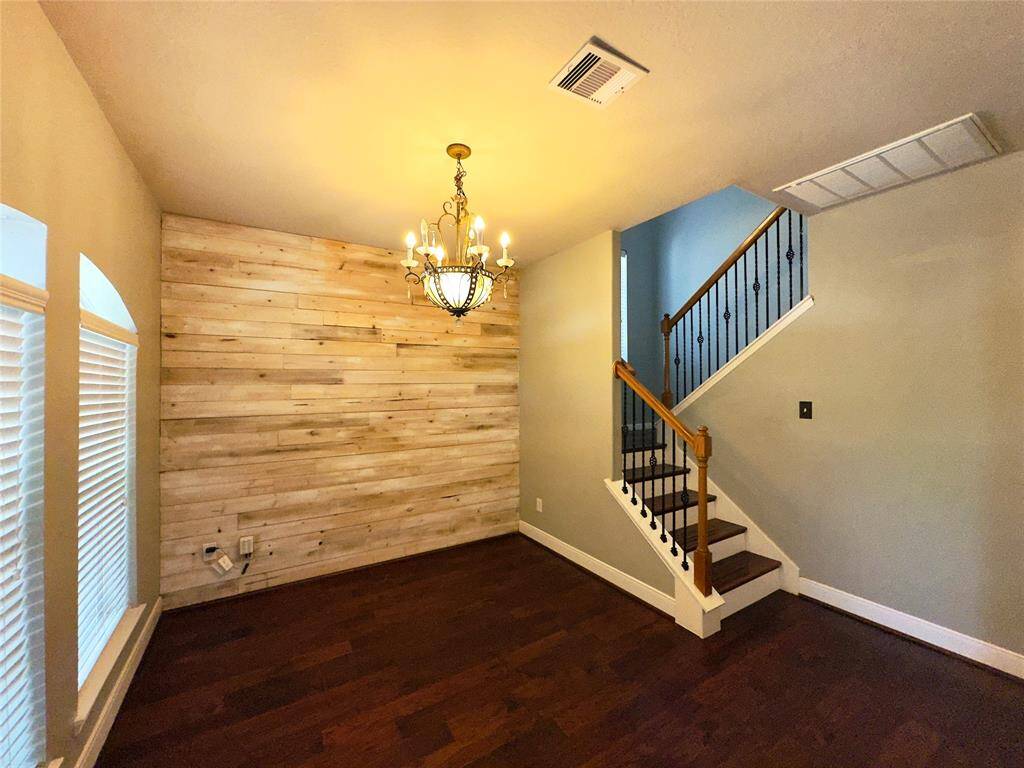 Office/Second Living