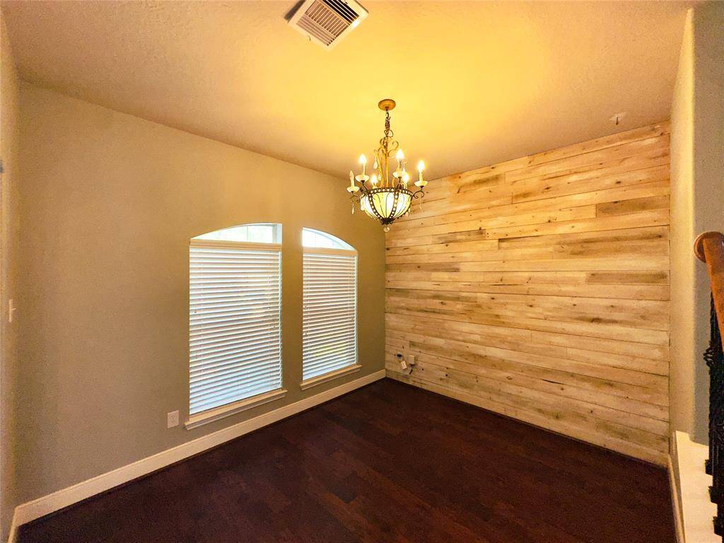 Office/Second Living
