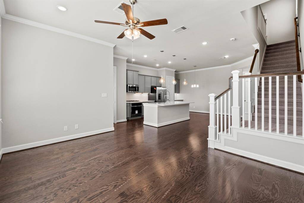 Photos depict a model home built on the same floor plan as the listed property. Variations may exist; visit in person for accurate details