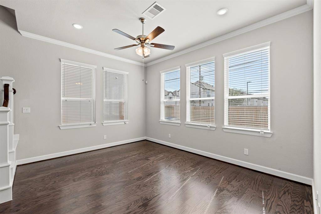 Photos depict a model home built on the same floor plan as the listed property. Variations may exist; visit in person for accurate details