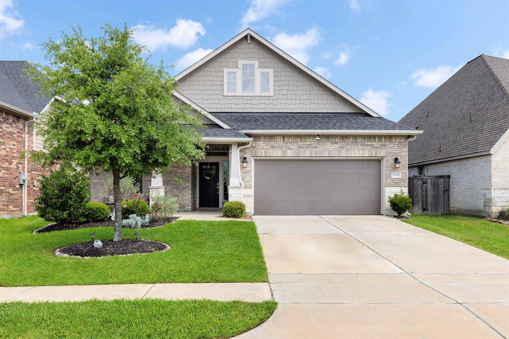 BEAZER ENERGY STAR®