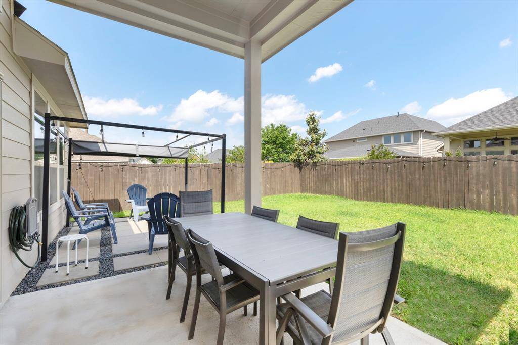 16X10X16 PATIO