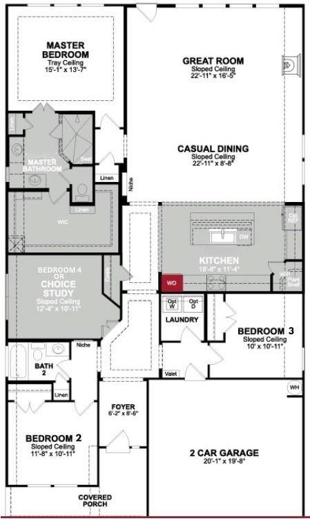 SPRINKLERS FRONT/BACK