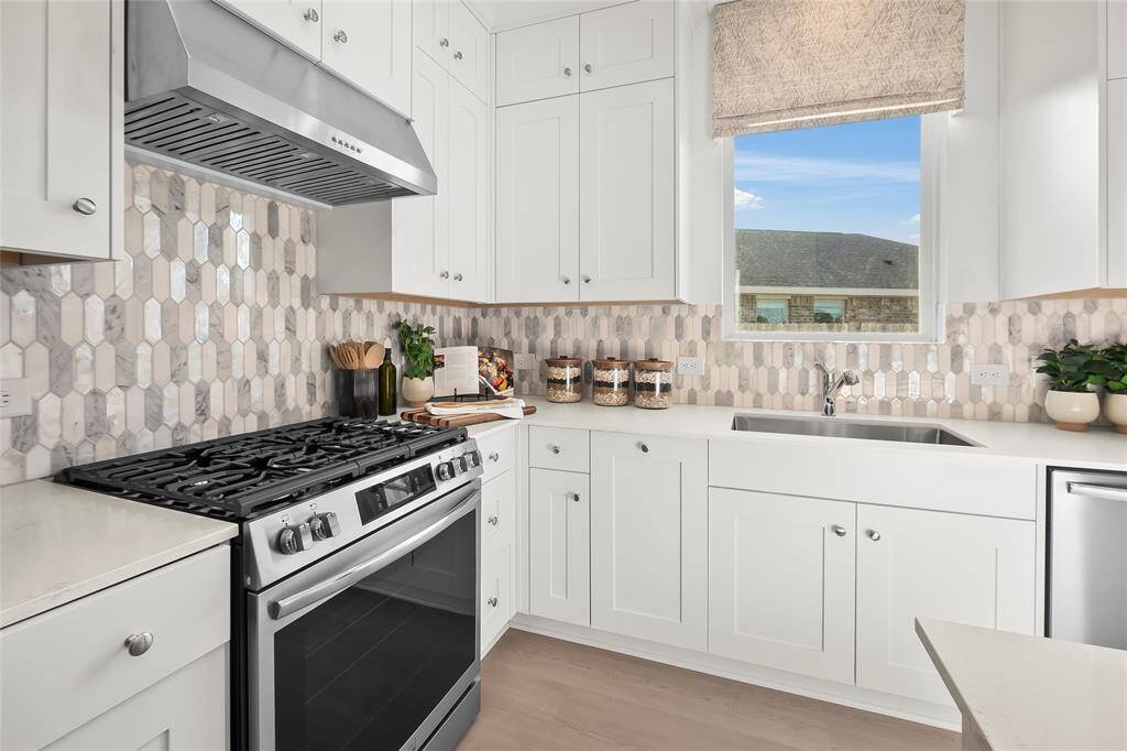 Pictures are representative of floor plan - not actual home for sale