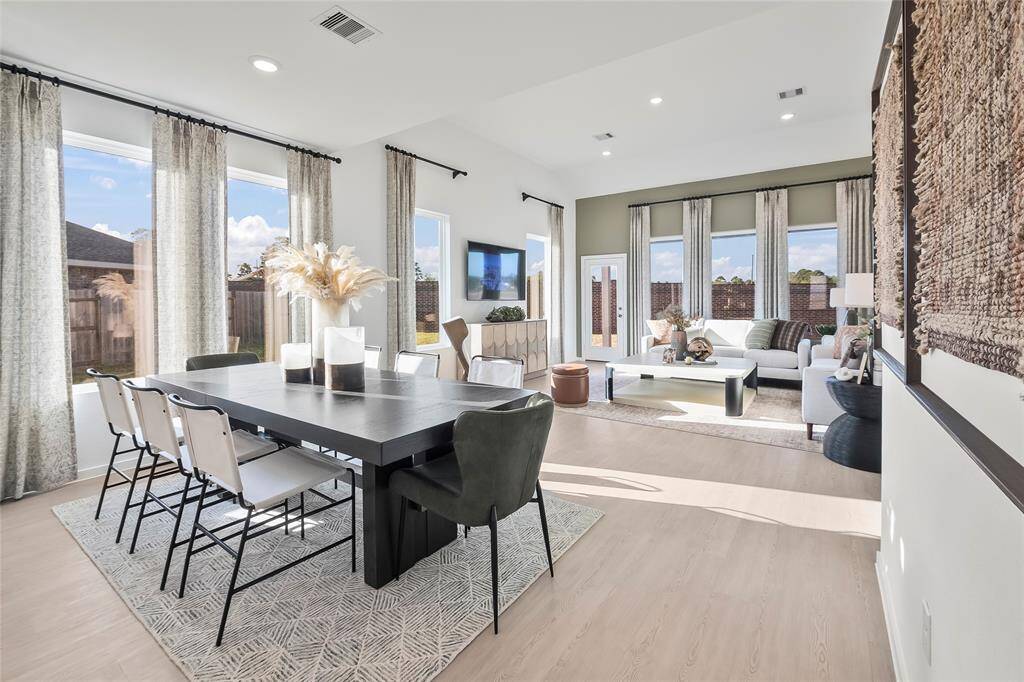 Pictures are representative of floor plan - not actual home for sale