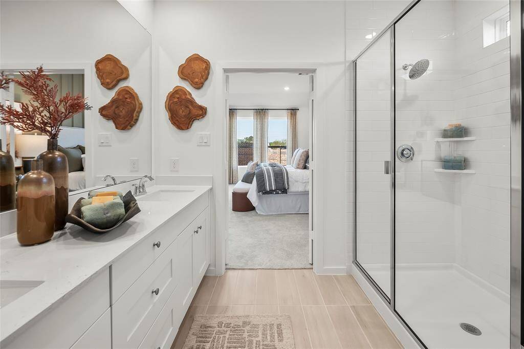 Pictures are representative of floor plan - not actual home for sale