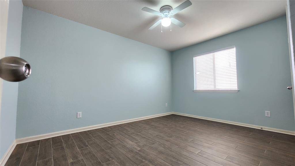 Second Room