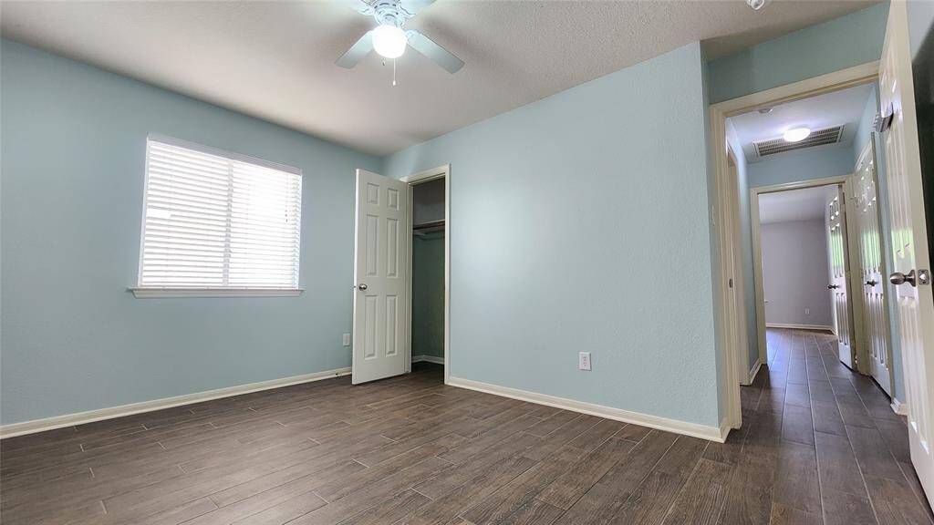 Second Room