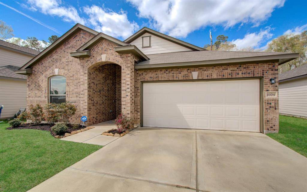 Immaculate home in Cedar Crossing