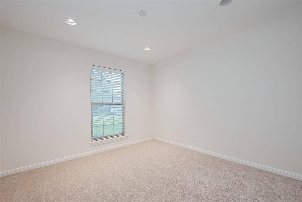 Third Bedroom
