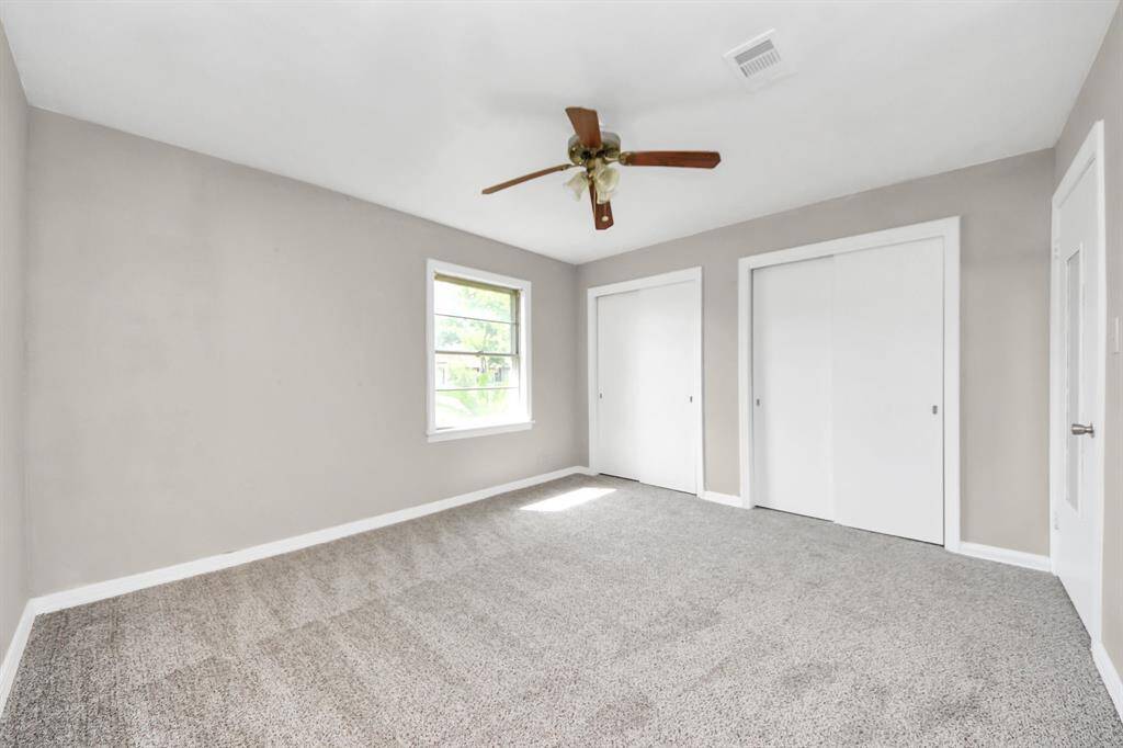 Bedroom #1