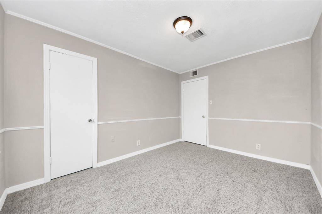 Bedroom #3