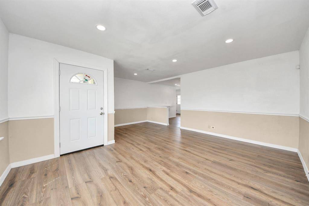 Another view of living room