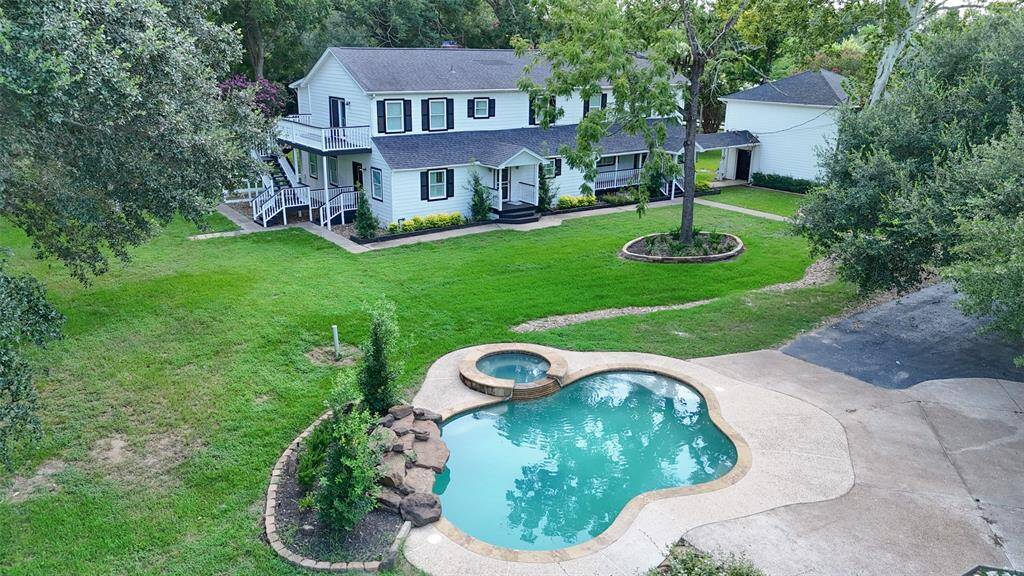 Welcome Home!