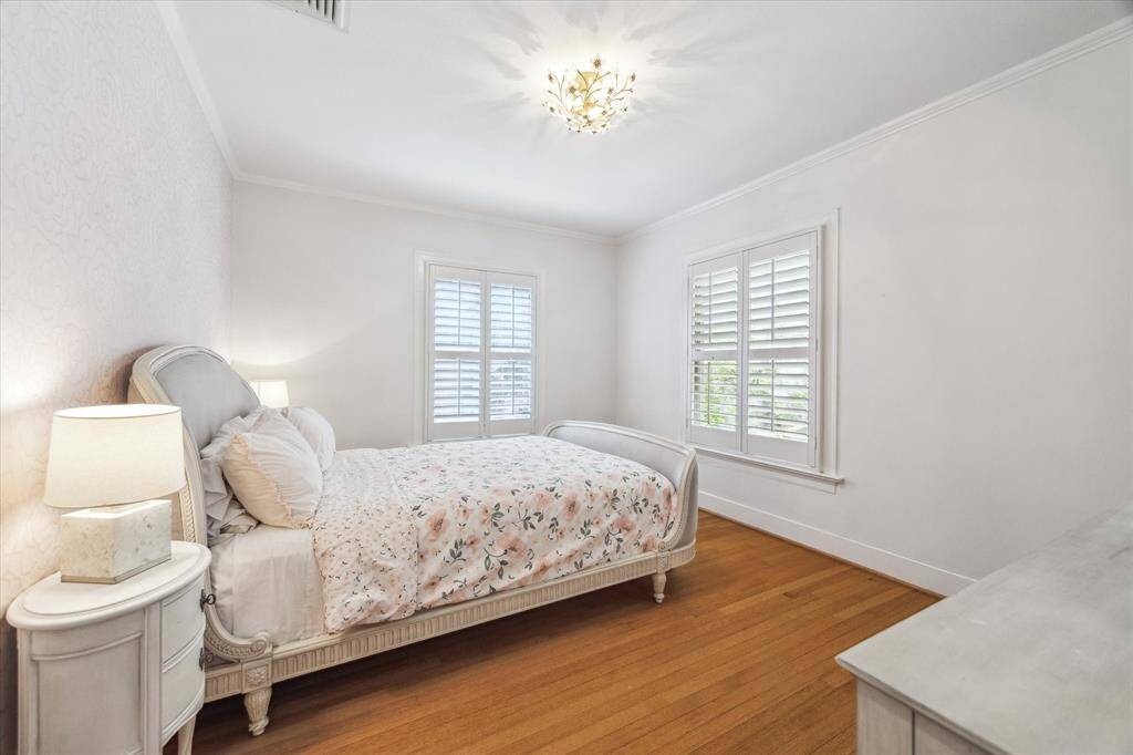 Secondary bedroom 3