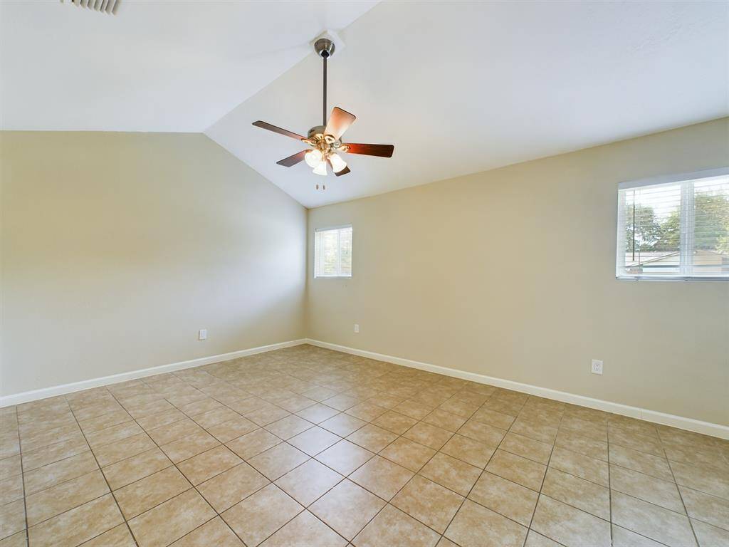 4th Bedroom