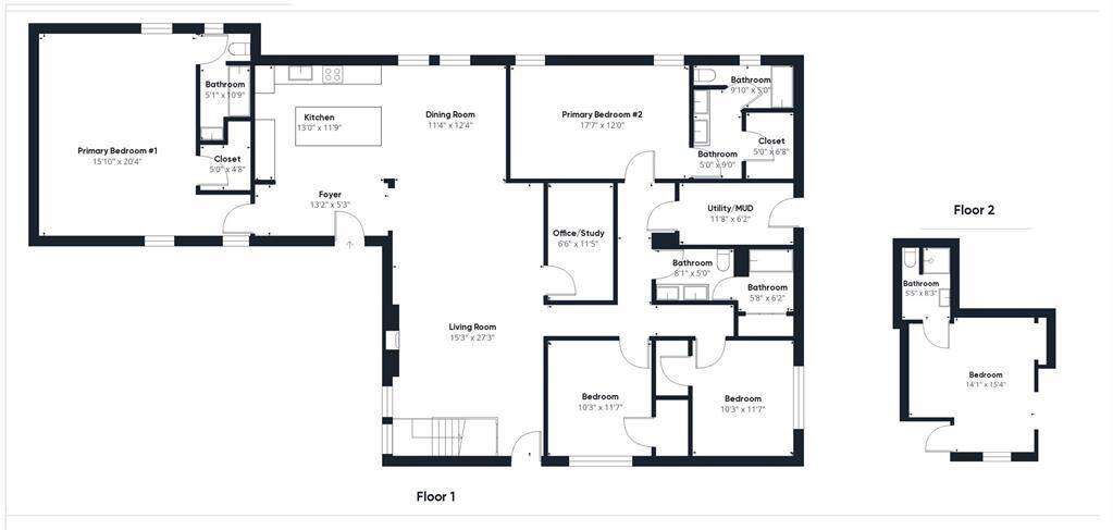 Check Out the Virtual Tour