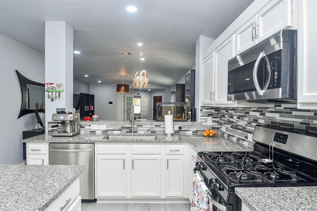 You can still create culinary magic and socialize, at the same time!