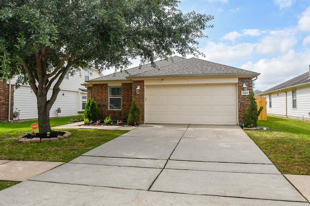 Lovely attention has been paid to this special property, inside and out. Inside, are 4 bedrooms and 2 baths.