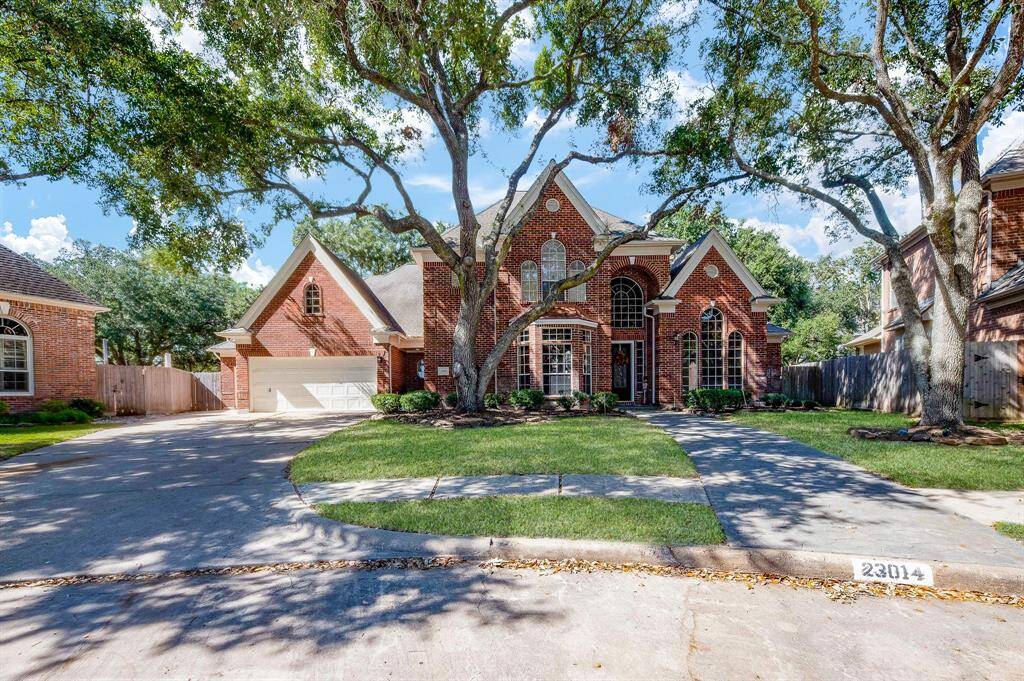 Impeccably maintained, inside and out, the home shows proud home ownership with amazing curb appeal!